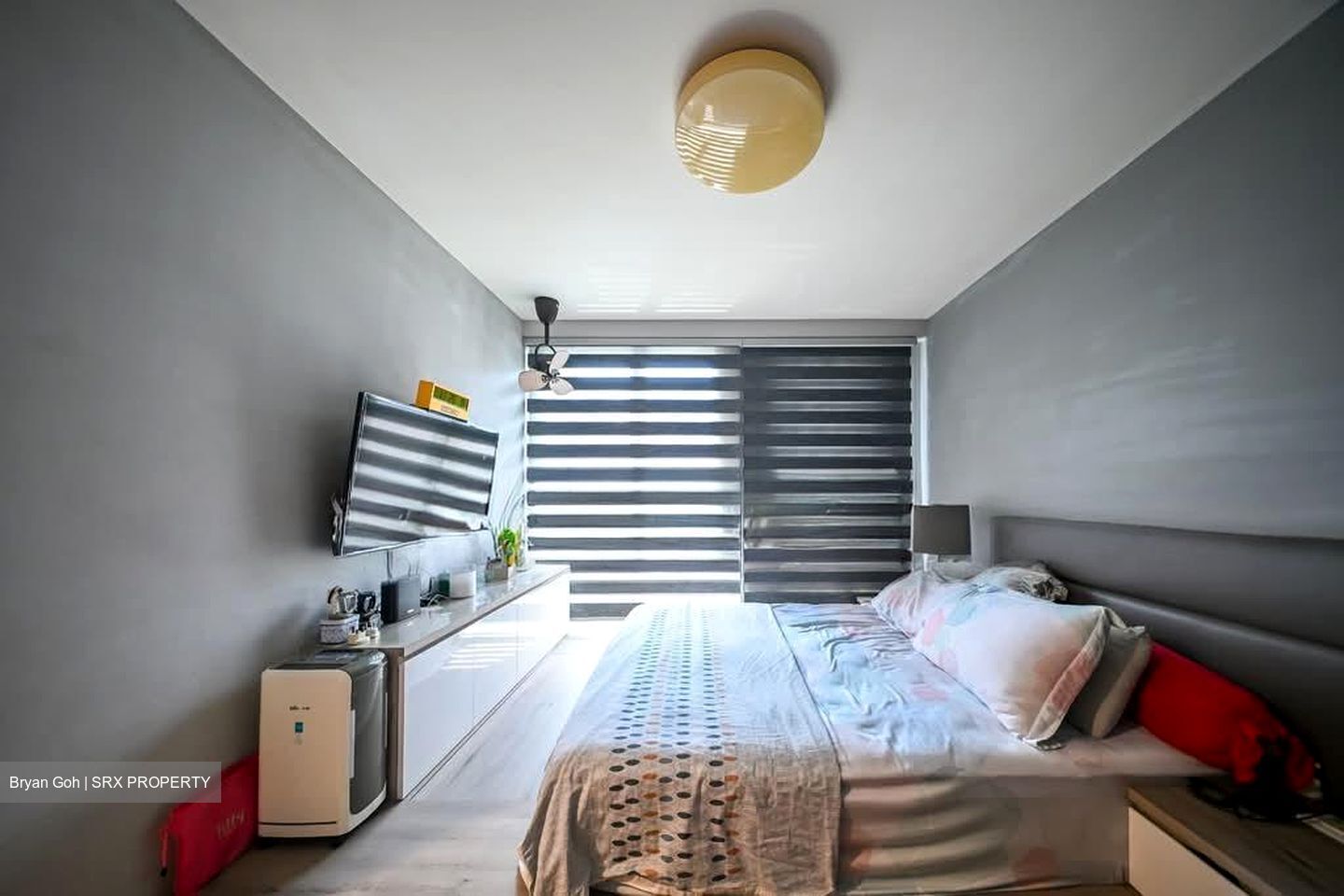 The Visionaire (D27), Condominium #566335441